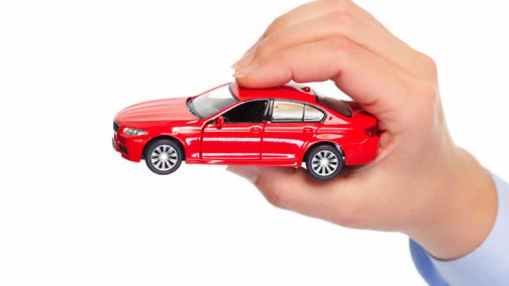 a car loan is an example of